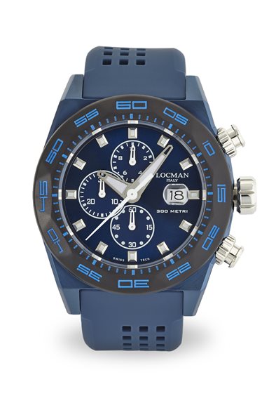 De Leonardis Gioielleria Orologio Al quarzo Uomo Locman