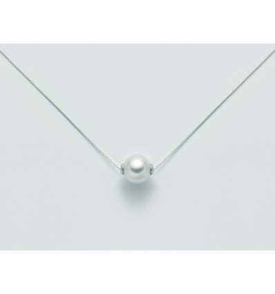 GT Erre Preziosi Collana Donna Miluna PCL5284 COLLIER DI