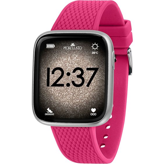 Oiritaly Smartwatch Al quarzo Donna Morellato R0151167501