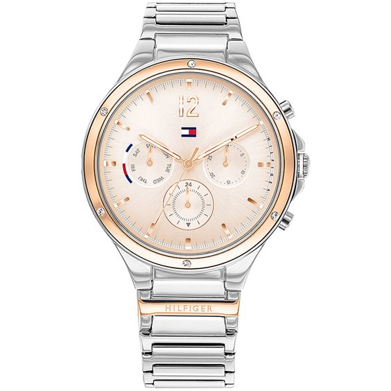 Oiritaly Watch - Quartz - Woman - Tommy Hilfiger - 1782279 - Watches