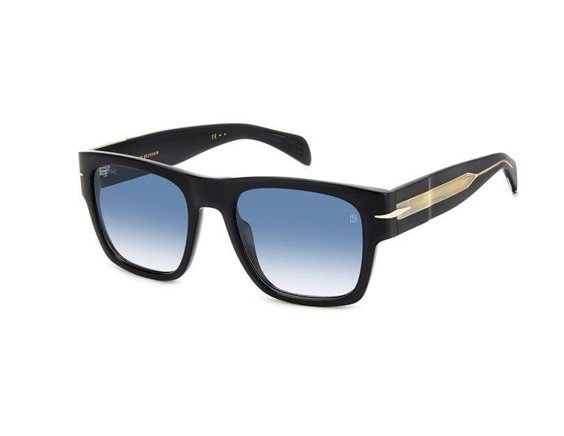 Oiritaly Sunglasses Man David Beckham DB 7000/S BOLD - Main Image