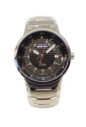 Oiritaly Watch Mechanical Man Sector No Limits 2623177025