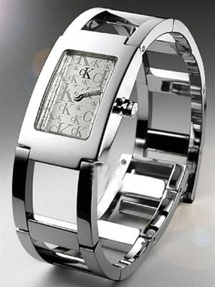 Oiritaly Watch Quartz Woman Calvin Klein K0421170 Dress