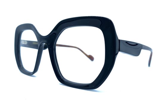 Frames Abram Eyeglasses Occhiali Da Vista Carolina Abram Oiritaly