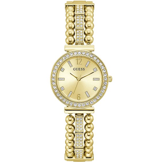 Scintille Idee Preziose Orologio Al quarzo Donna Guess