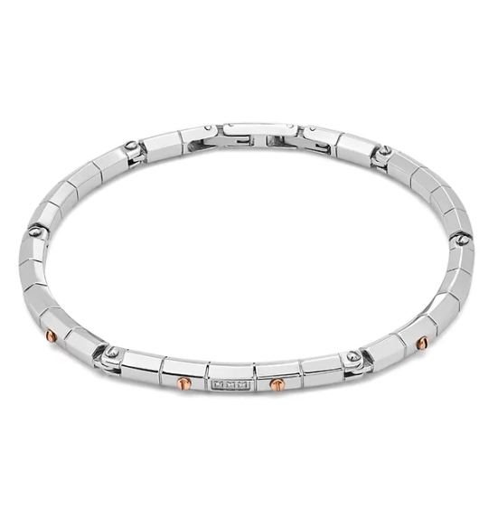 Bracciale Comete gioielli uomo – Gioielleria Mangani