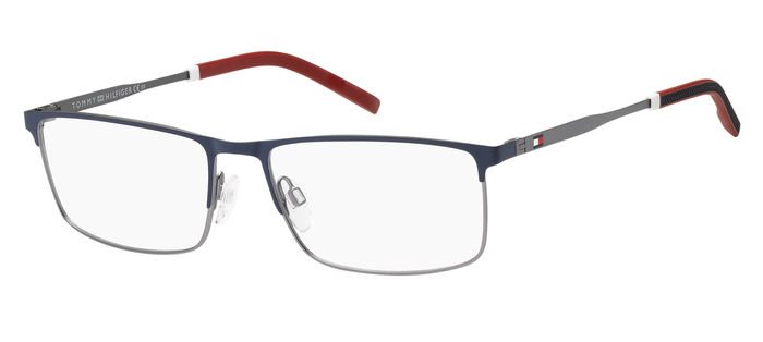 Oiritaly Montatura vista Uomo Tommy Hilfiger 104728V6D5517