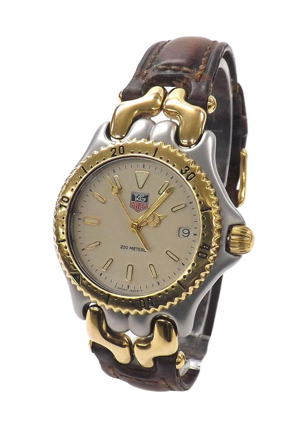 Ancienne montre à gousset Mouvement INCOMPLET UNIQUEMENT POUR