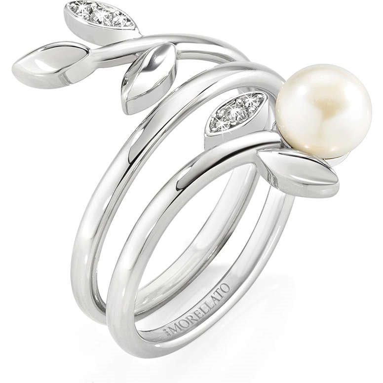 Gioielli Morellato Anello Perle Morellato Anello Morellato Perla - Main Image