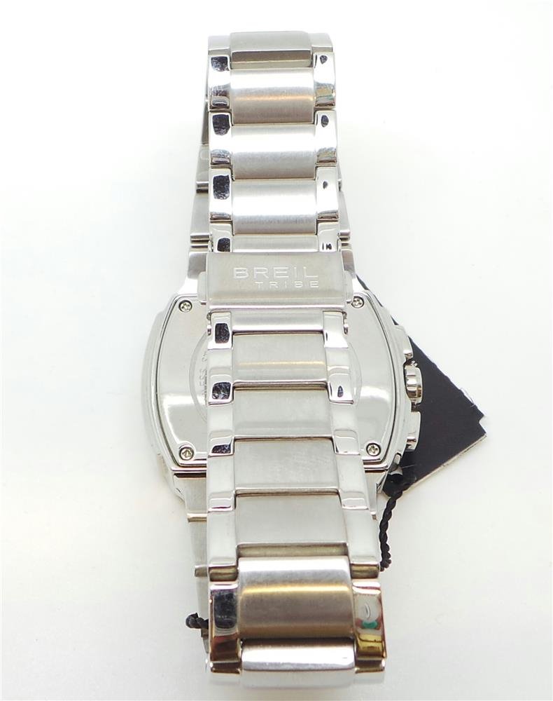 Watch - Quartz - Man - Breil Tribe - TW0485 - Memory - Watches