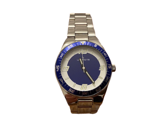 Orologio Laurens in Acciaio 026559EE