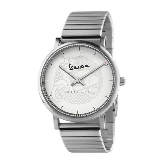 Orologio Al quarzo Uomo Vespa VA-CL01-SS-01SL-CM Orologi