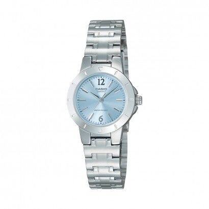 Orologio Al quarzo Donna Casio LTP-1177PA-2AEG Orologi