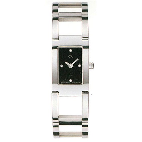 Oiritaly Watch Quartz Woman Calvin Klein K4211 Watches
