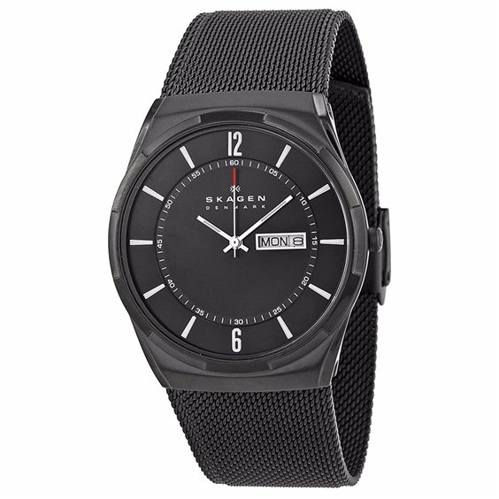 Oiritaly Watch - Quartz SKW6006 - - - Watches - Man - Skagen Melbye