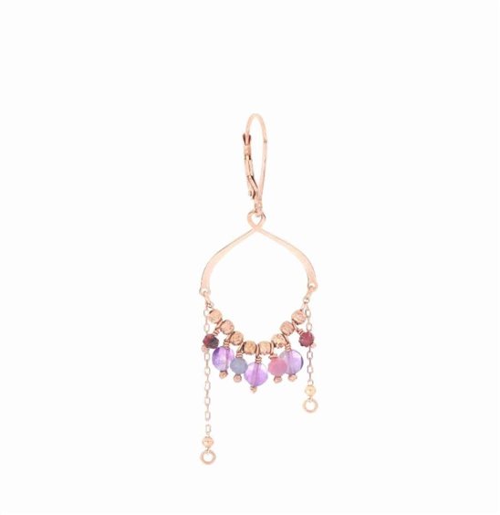 Mono orecchino donna Rosato Storie mod. RZO021 | gioielli