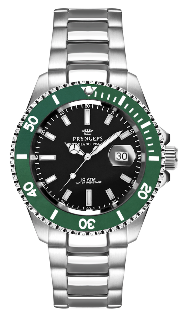 Pryngeps Milano Orologio Princess Donna Pryngeps Orologi Pulsar