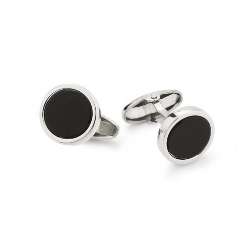 Gemelli Da Uomo Pandahall In Ottone - Con Vassoio Per Cabochon 16mm, Confezione Da 20 Pezzi