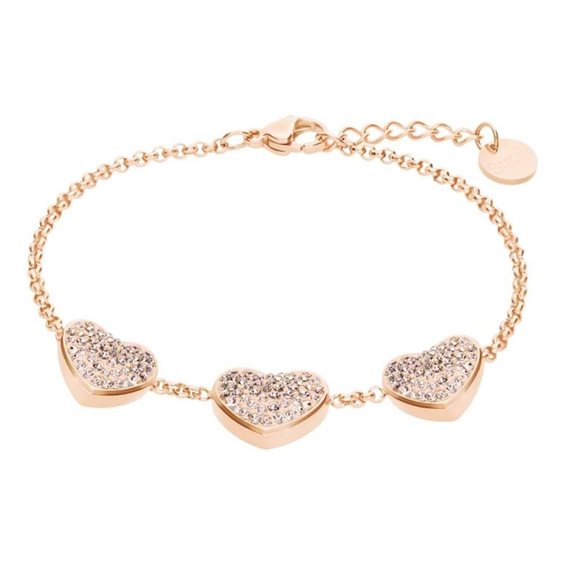 Oiritaly Bracelet - Woman - Stroili Oro - 1671114 - Lady Phantasya 