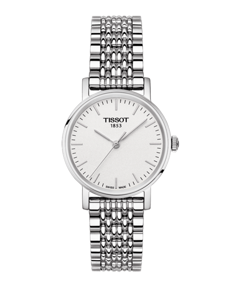 Tissot Everytime Orologi Tissot Da Donna Roncato Gioielli Orologio