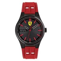 Oiritaly Portachiavi - Uomo - Scuderia Ferrari - 130181048-000