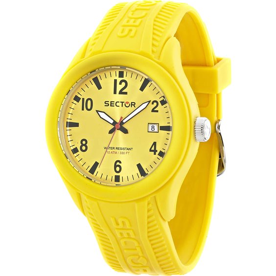 Oiritaly Watch Quartz Unisex Sector No Limits Steeltouch