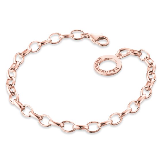Collana donna in argento ERN-50-A