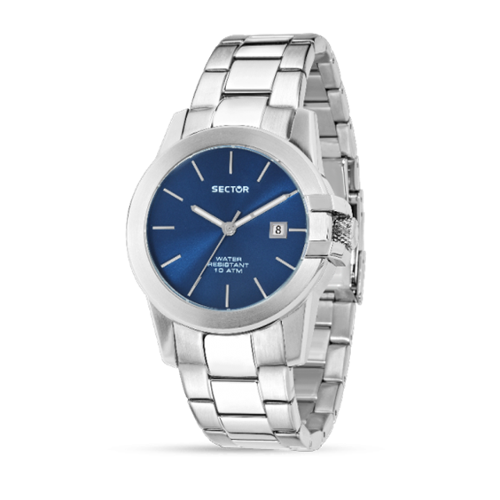 Oiritaly Orologio Al quarzo Donna Sector No Limits 480