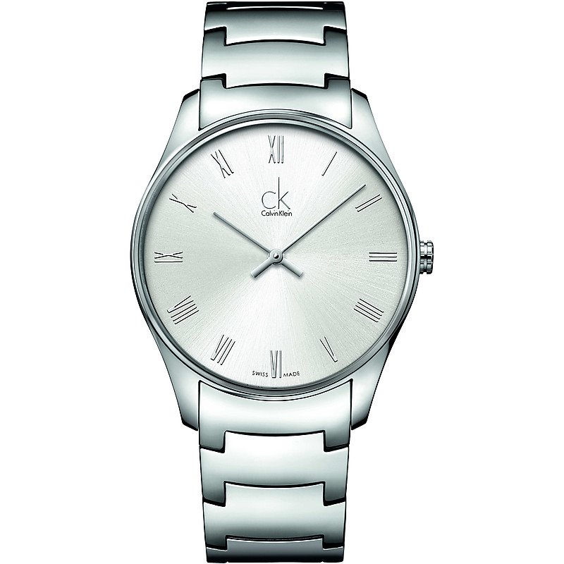 Oiritaly Watch - Quartz - Man - Calvin Klein - K4D2114Z - Classic