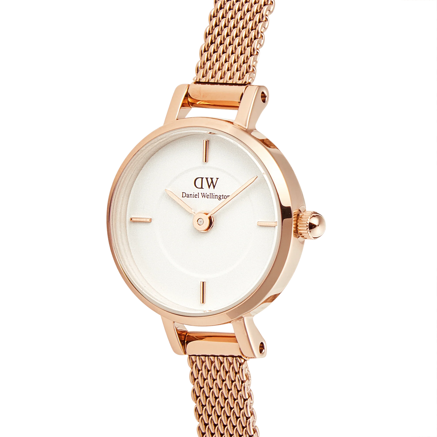 Rose Gold Come Mettere Il Cinturino Daniel Wellington Stringere
