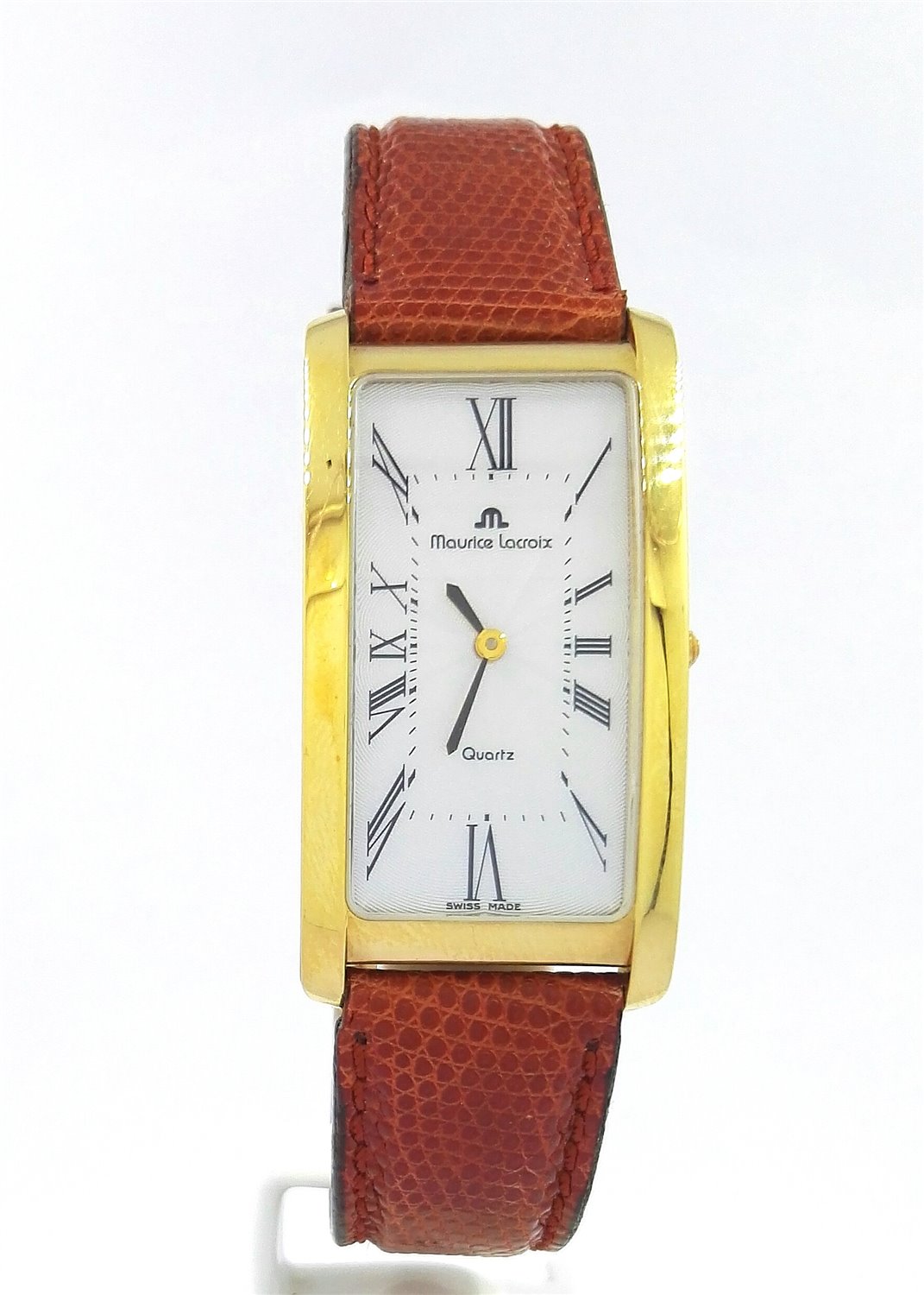 Oiritaly Watch - Quartz - Man - Maurice Lacroix - 47496 - Watches