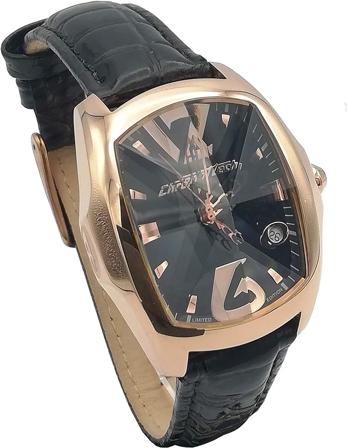 Montre Bracelet Femme Chronotech Prisma - Réf. CT.7896L/09M - Neuf Avec étiquettes