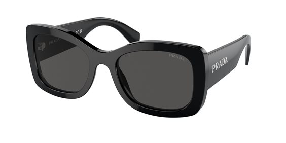 Prada Eyewear Lunettes De Soleil Femme Prada 2019 Lunette Soleil