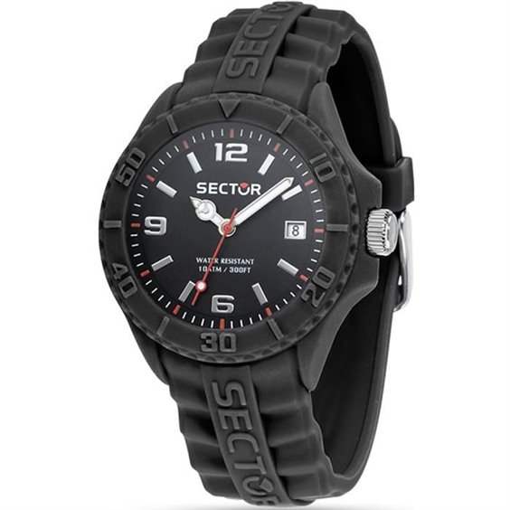 Oiritaly Watch Quartz Unisex Sector No Limits R3251580016