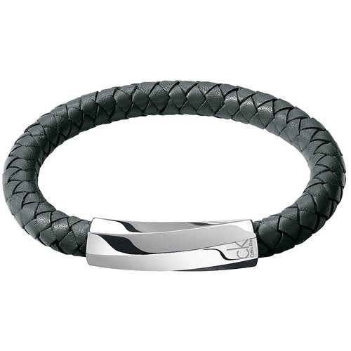 bracelet homme cuir calvin klein
