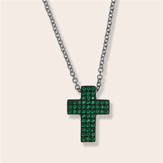 Thomas Sabo Collana a cuore Nuova (Nuovo (secondo la descrizione)) a