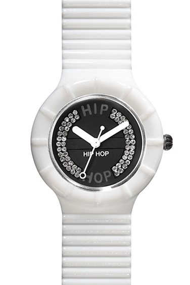 Orologio Al quarzo Donna Hip Hop HWU0071 Orologi