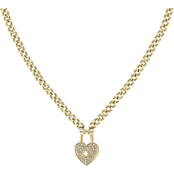 COLLANA MORELLATO ABBRACCIO - SABG26