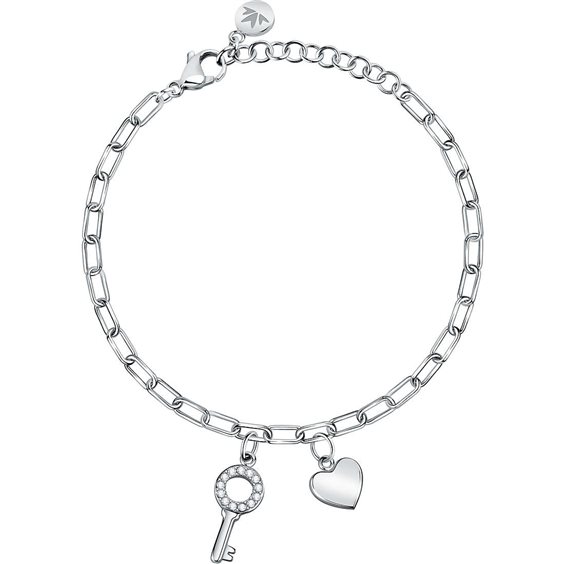 Bracciale Donna Morellato Abbraccio - SAUB12