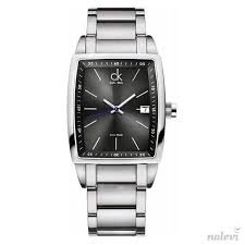 Oiritaly Orologio Al quarzo Uomo Calvin Klein Dress Orologi