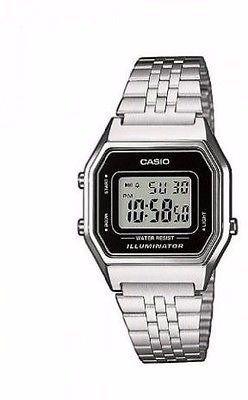 Orologio Casio Vintage LA680WA-1EF