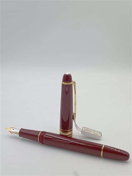 Oiritaly Pen Unisex Montblanc Meisterstuck Lacquer