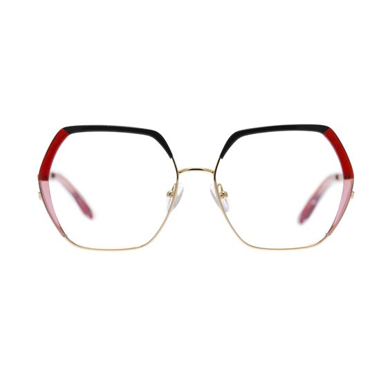 Oiritaly Eyeglasses frame Woman Silvian Heach FAYE561101