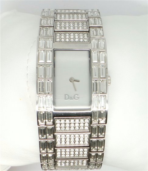 Oiritaly Watch - Quartz - Woman - D&G - DW0331 - Watches display picture 2