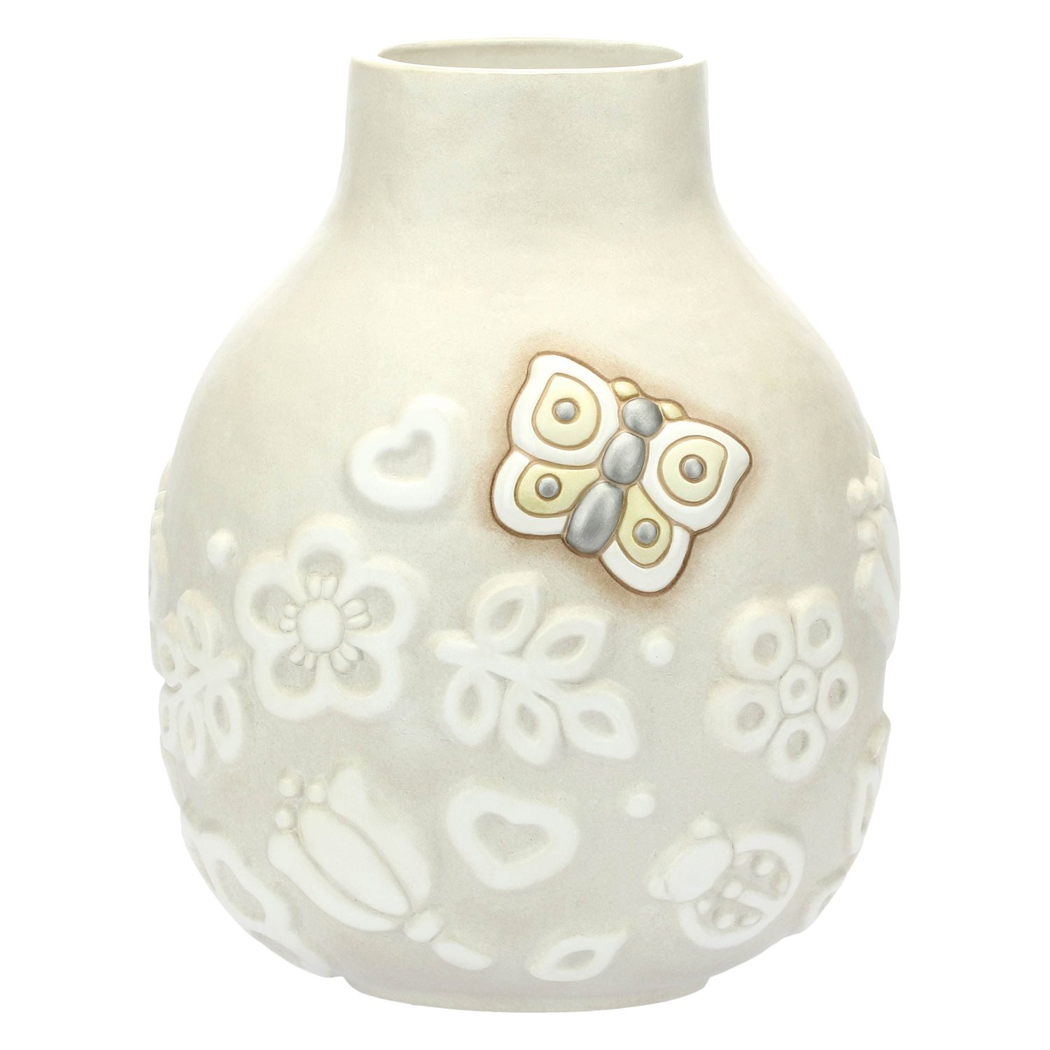 Oiritaly Vaso - Donna - Thun - C2554H90 - Ceramica