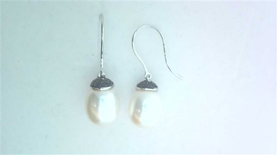 Collezione The Circle Gioiello Quadrifoglio e Rana Orecchini da