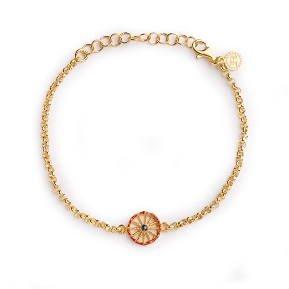 Bracciale Isola Bella Donna in Argento 20000552