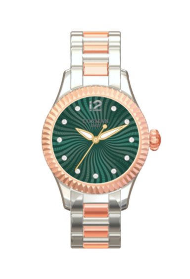 Oiritaly Watch - Quartz - Woman - Locman - Isola D'Elba - Watches
