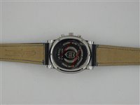 Oiritaly Reloj - Mecánico - Hombre - Bugatti - Strasbourg - Relojes