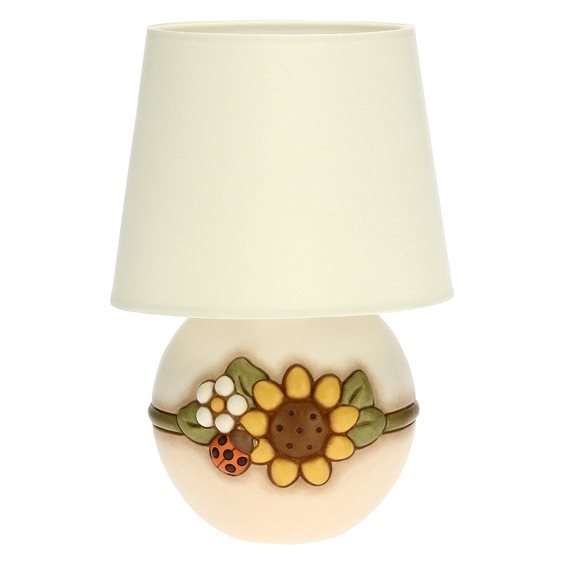 Oiritaly Lampada - Donna - Thun - C127H90 - Ceramica